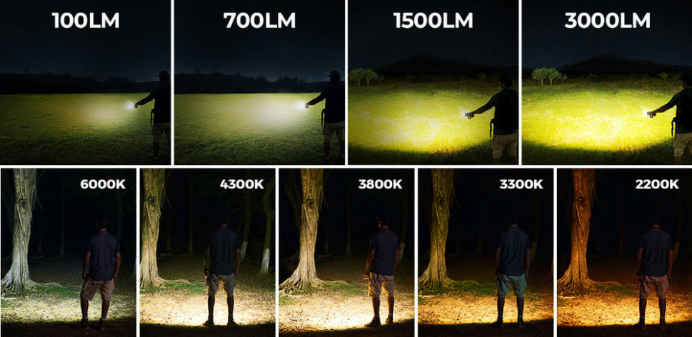 Фумігатор-ліхтар-powerbank кемпінговий Flextail Evo Repel, зеленийфото3