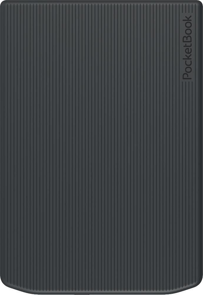 Електронна книга PocketBook 619 Midnight Grey (PB619-T-CIS)фото