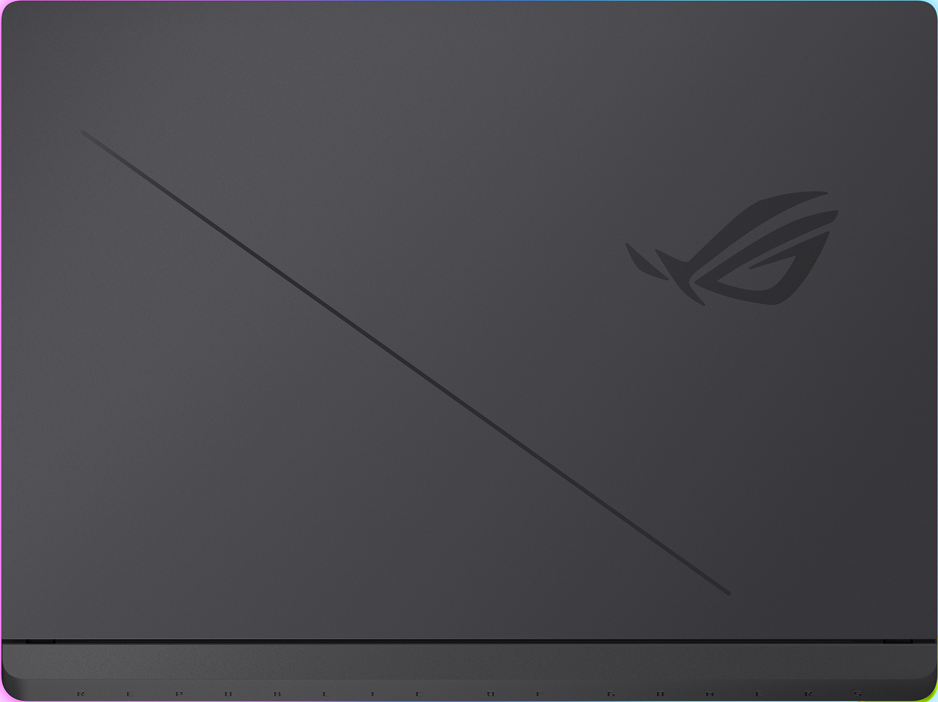 Ноутбук ASUS ROG Strix G18 G815LW-S9072W (90NR0LC1-M00310)фото5