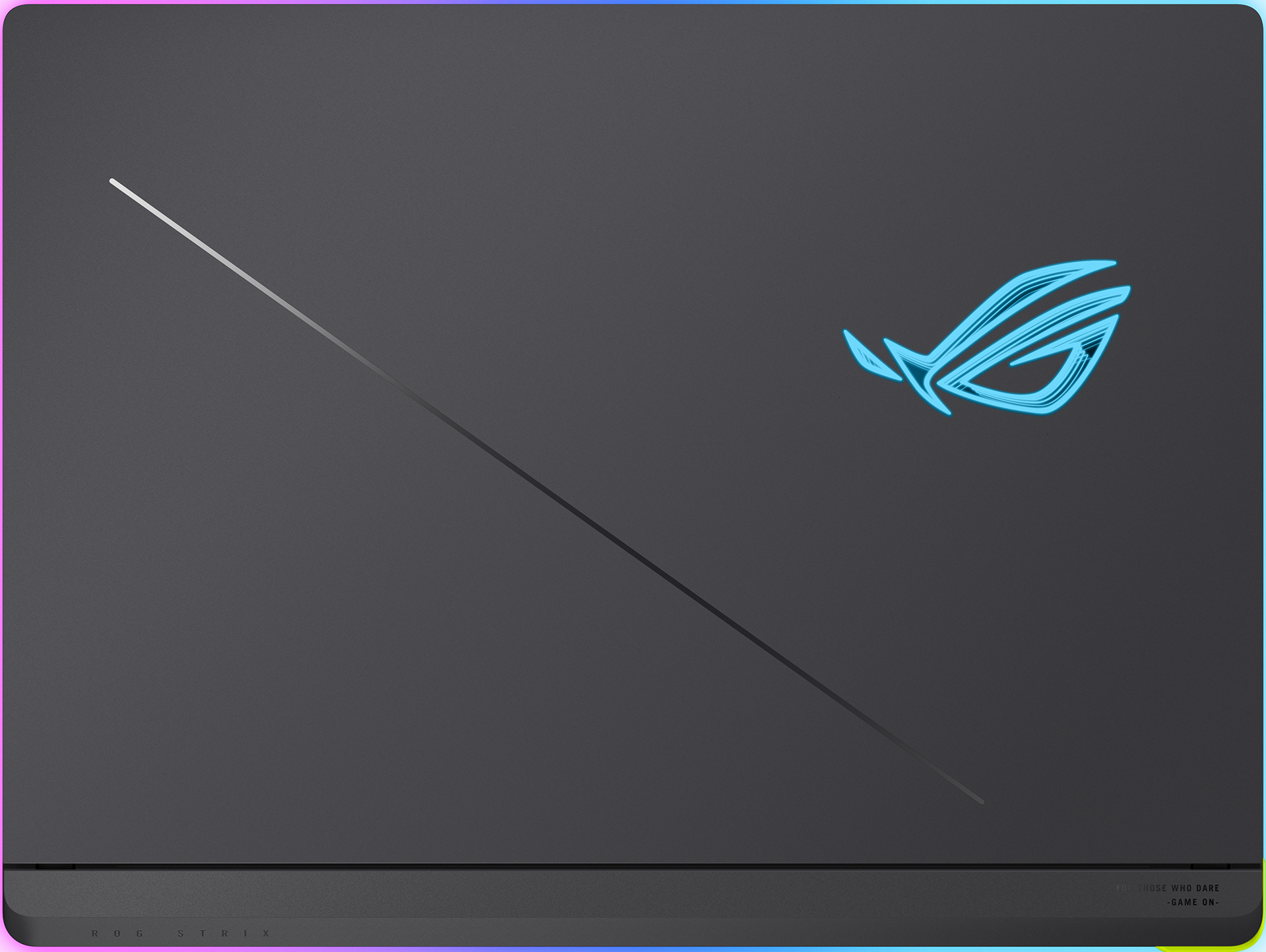 Ноутбук ASUS ROG Strix G18 G815LW-S9072W (90NR0LC1-M00310)фото6