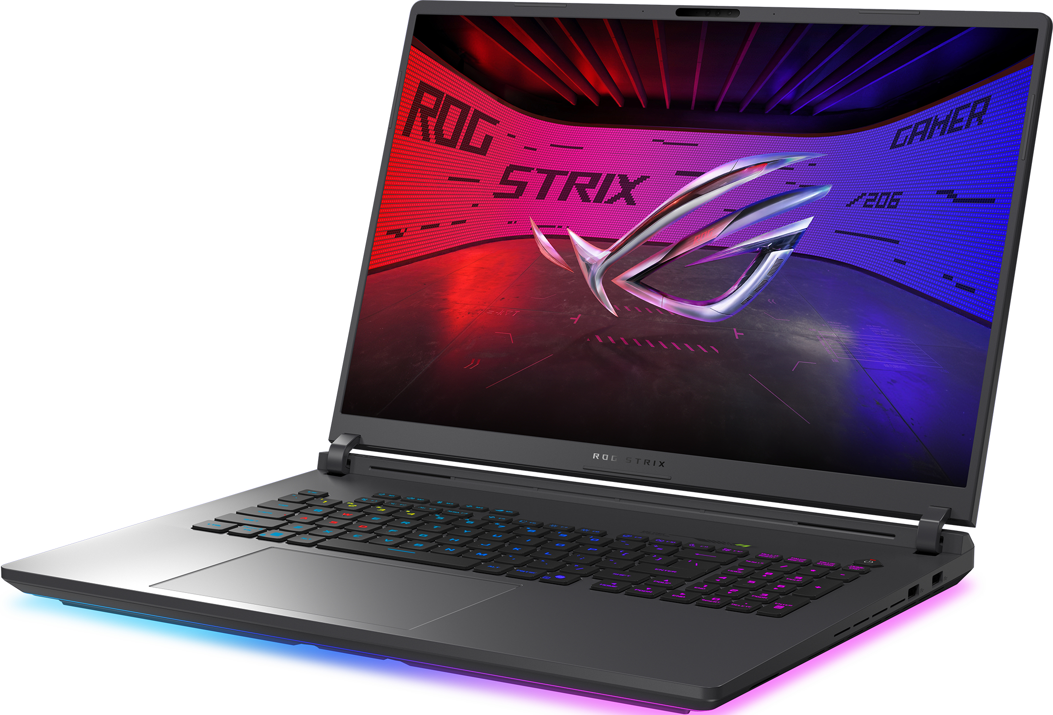 Ноутбук ASUS ROG Strix G18 G815LW-S9072W (90NR0LC1-M00310)фото7