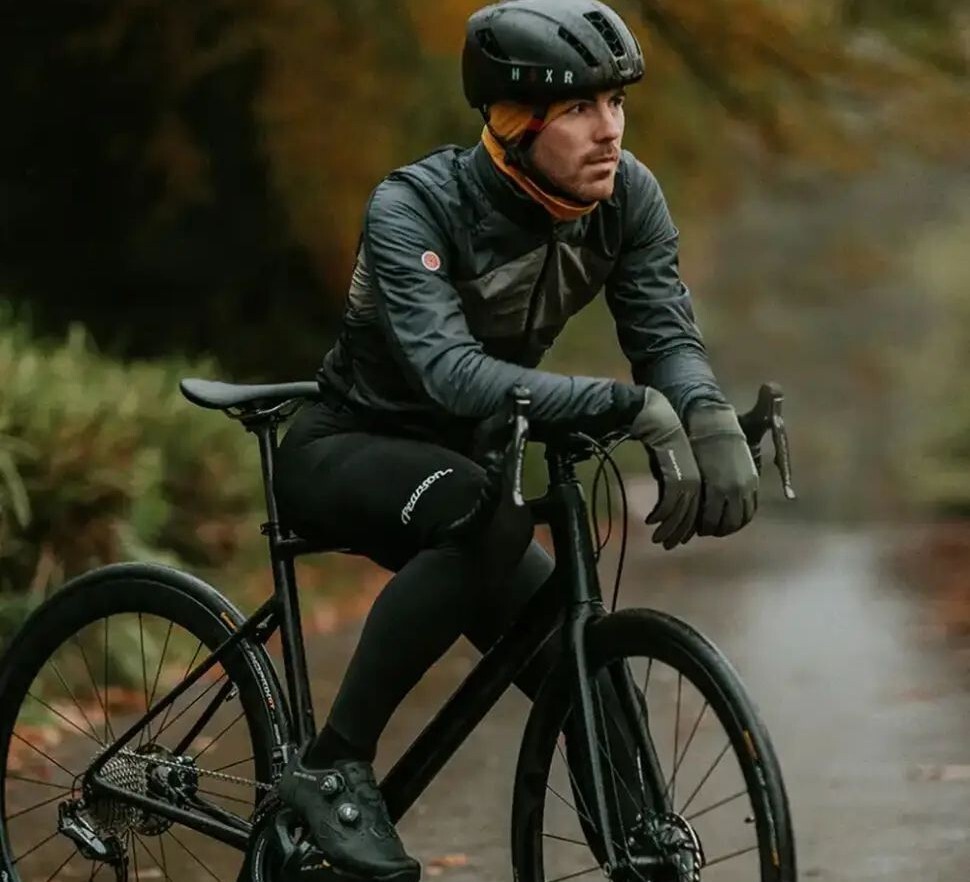 Рукавички з покращеним хватом Naturehike NH20FS032 L чорніфото6