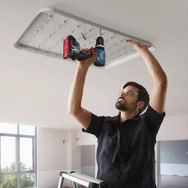 Шурупокрут-дриль акумуляторний Bosch GSB 18V-65 18В (0.601.9N3.100)фото13