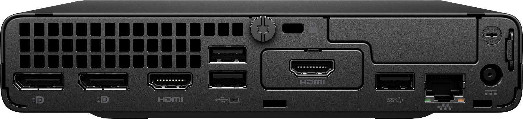 Неттоп HP Pro 400-G9 Mini (884V0EA) фото4