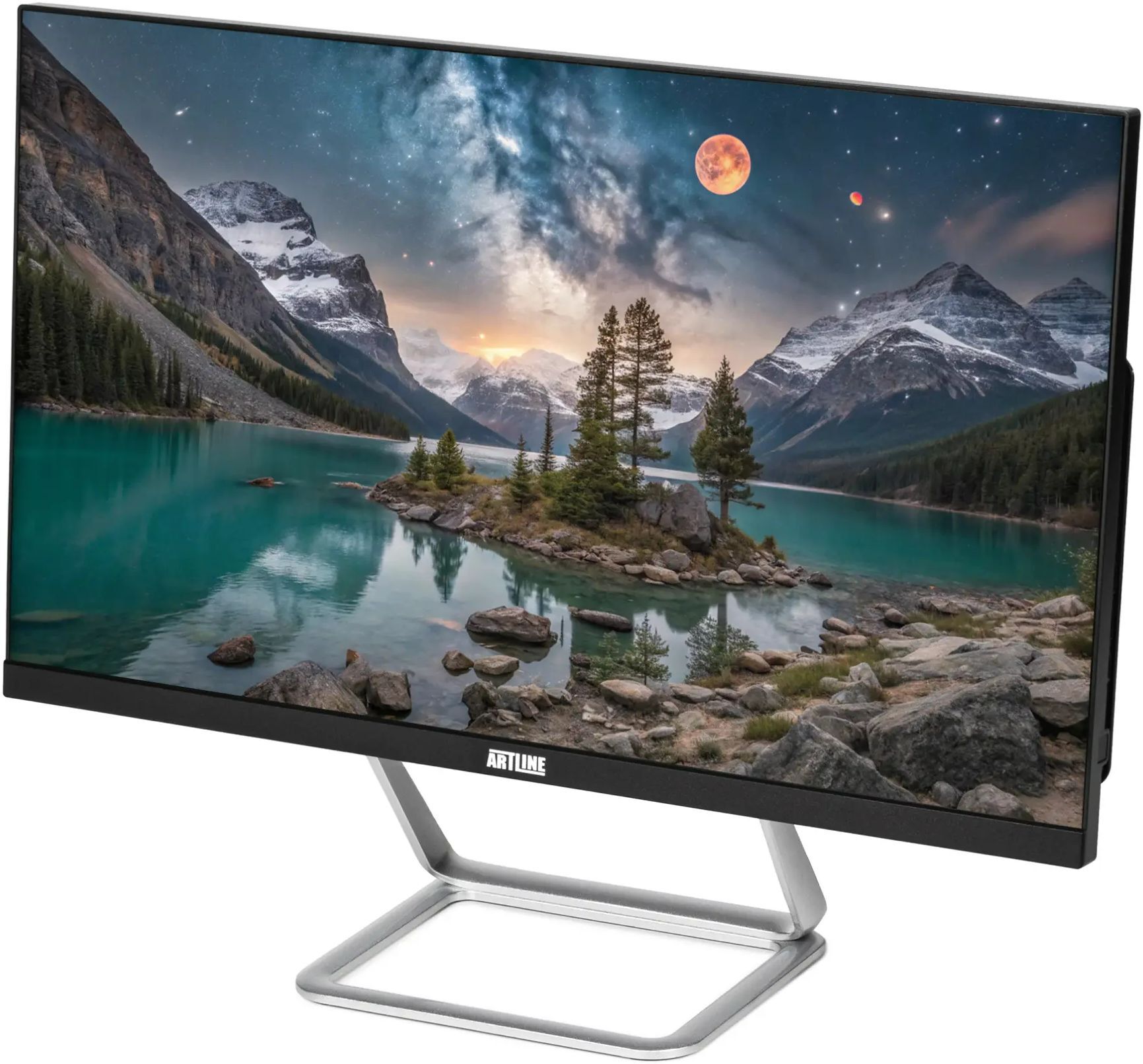 Моноблок 23.8" ARTLINE Business G46 (G46v24)фото