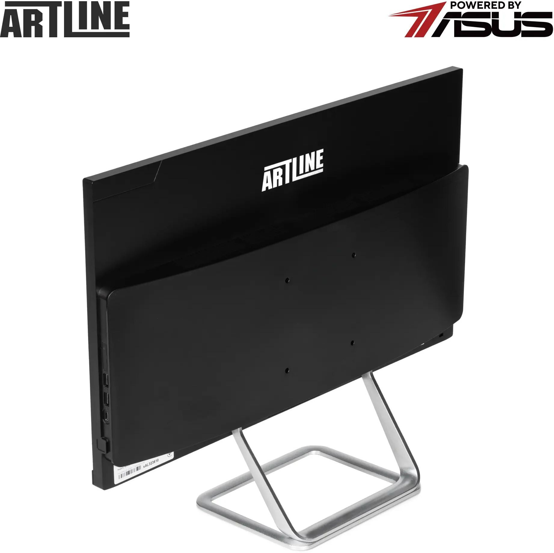 Моноблок 23.8" ARTLINE Business G46 (G46v24)фото