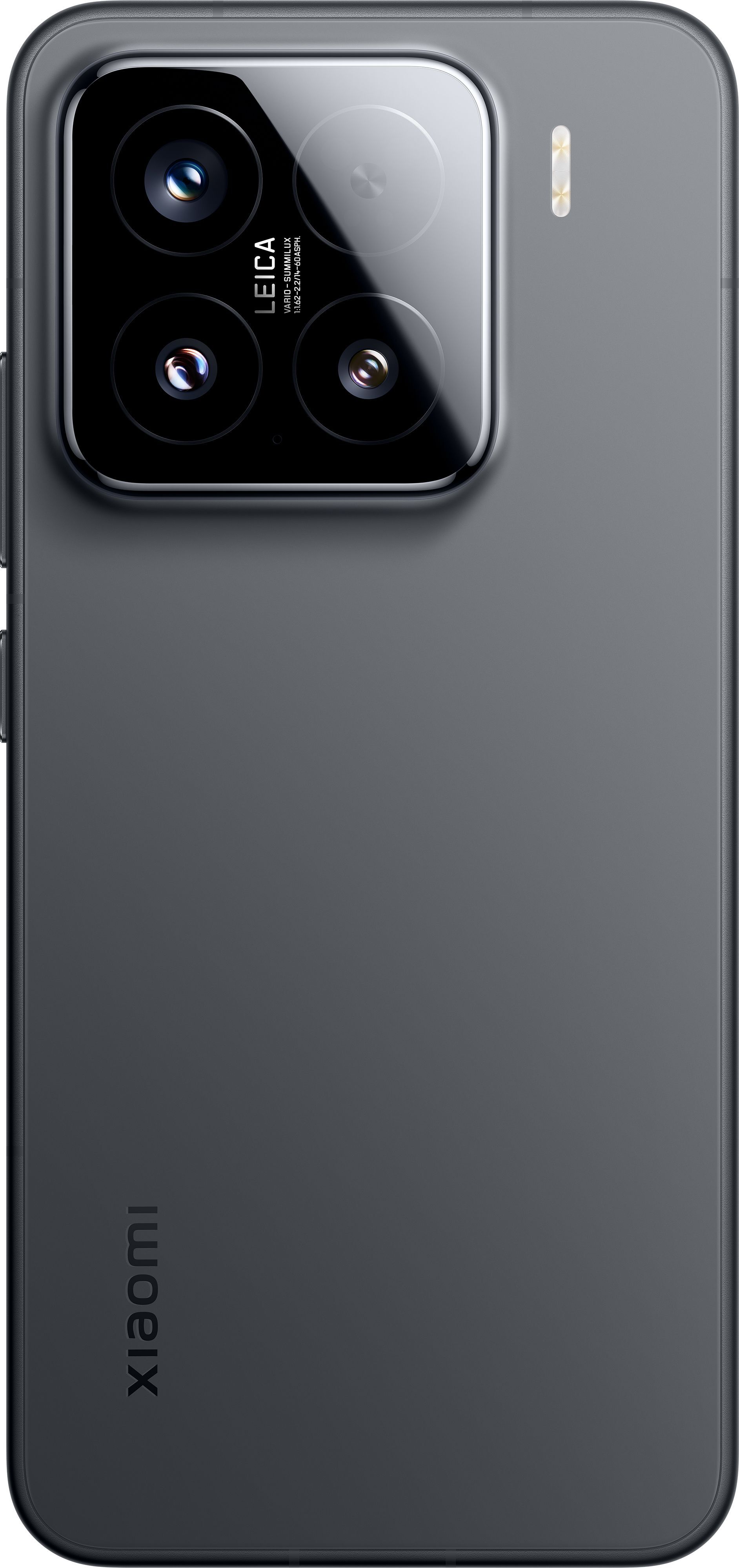 Смартфон Xiaomi 15 12/512Gb Black (1128136)фото6