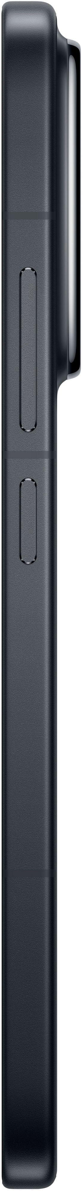 Смартфон Xiaomi 15 12/512Gb Black (1128136)фото9