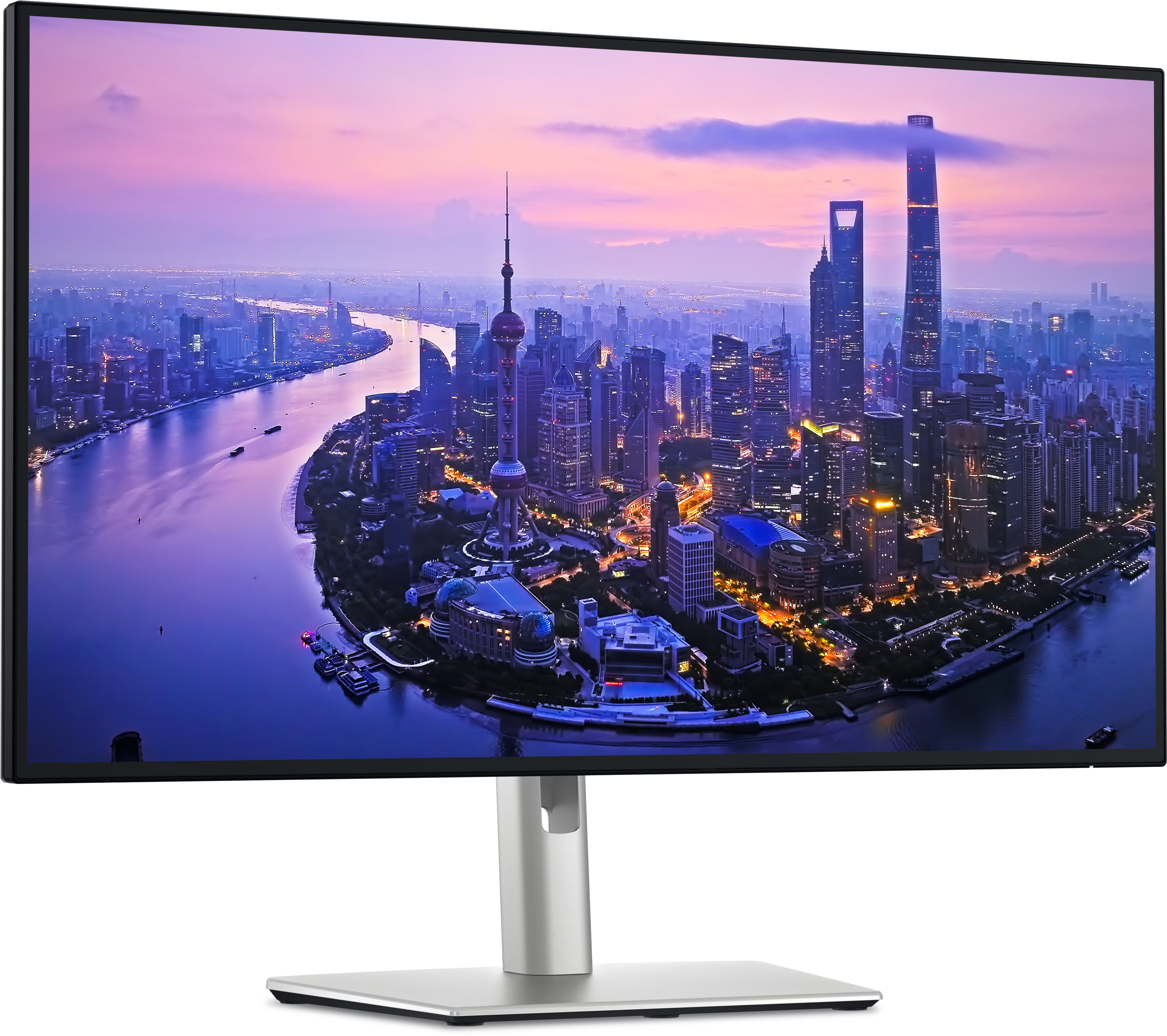 Монітор 27" DELL U2725QE (210-BQTL)фото