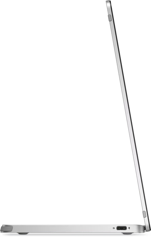 Монітор 14" DELL Pro Plus P1425 (210-BQTB)фото