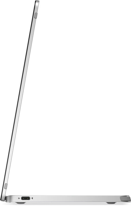 Монітор 14" DELL Pro Plus P1425 (210-BQTB)фото