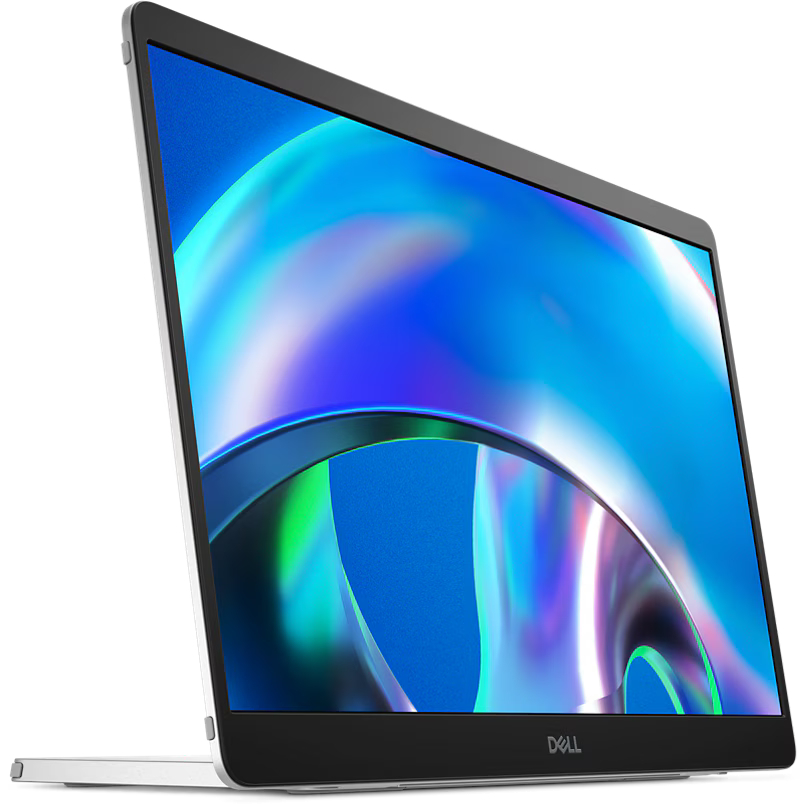 Монітор 14" DELL Pro Plus P1425 (210-BQTB)фото
