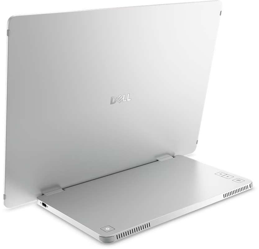 Монітор 14" DELL Pro Plus P1425 (210-BQTB)фото