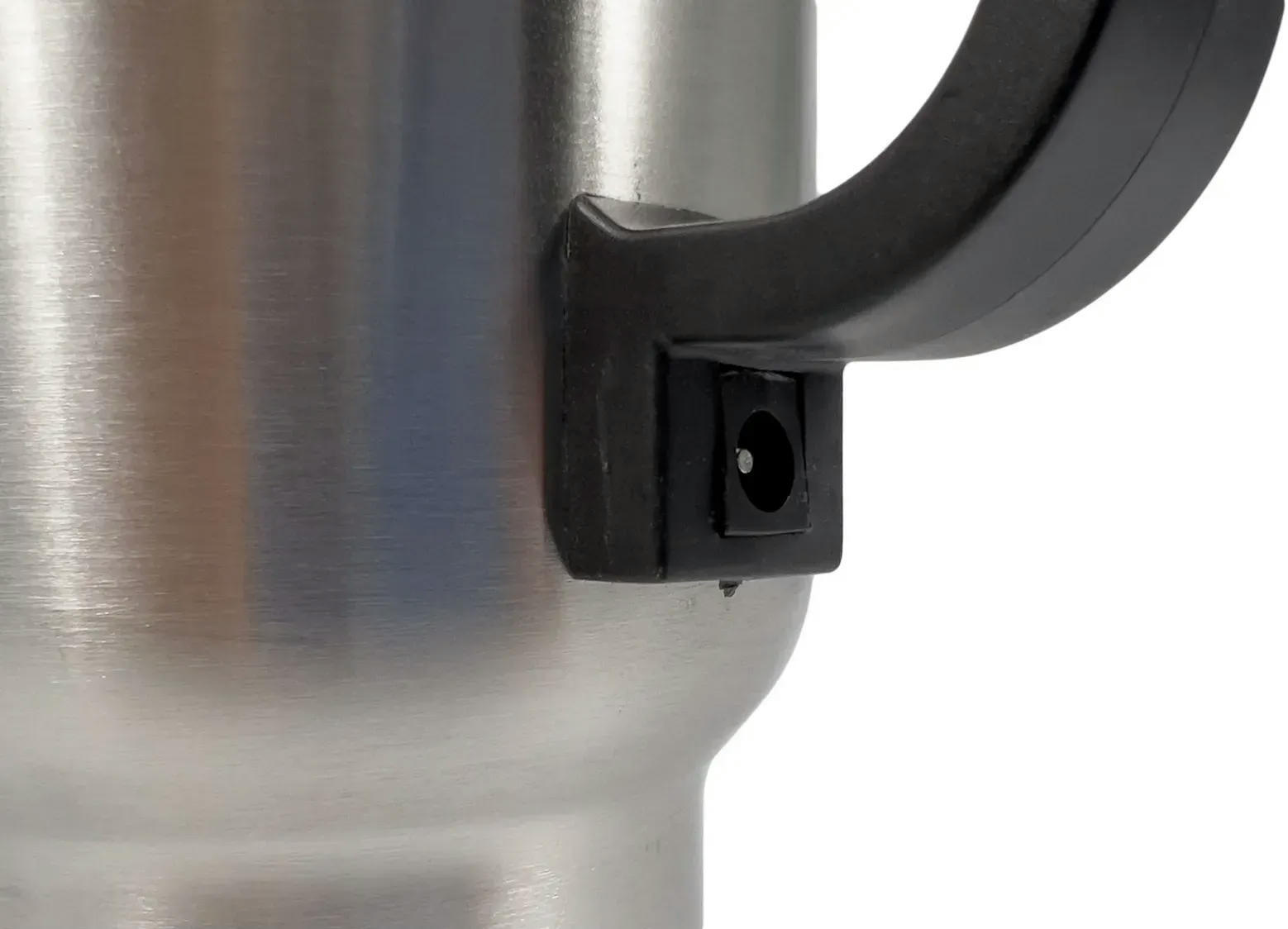 Автомобильная термочашка с подогревом Bottari Hot-Mug 12V 450мл (30305-IS) фото 3