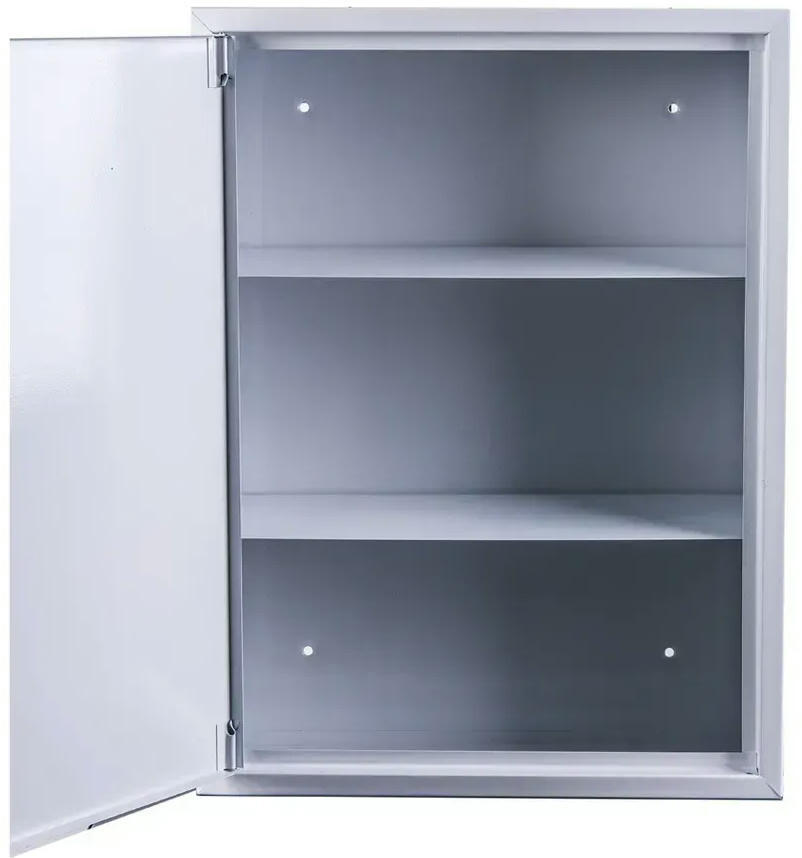 Ящик для медикаментов Poputchik 36х48х12см (Ф-02-360-480-120-Ж.) фото 3