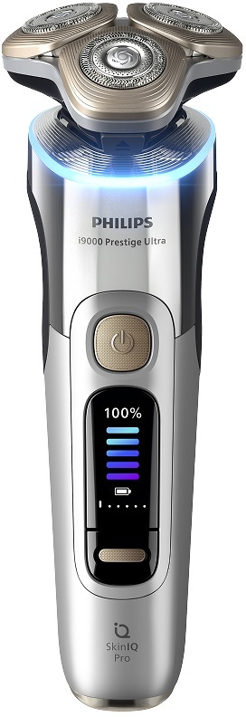 Электробритва Philips XP9404/46 серии i9000 Prestige Ultra фото 2