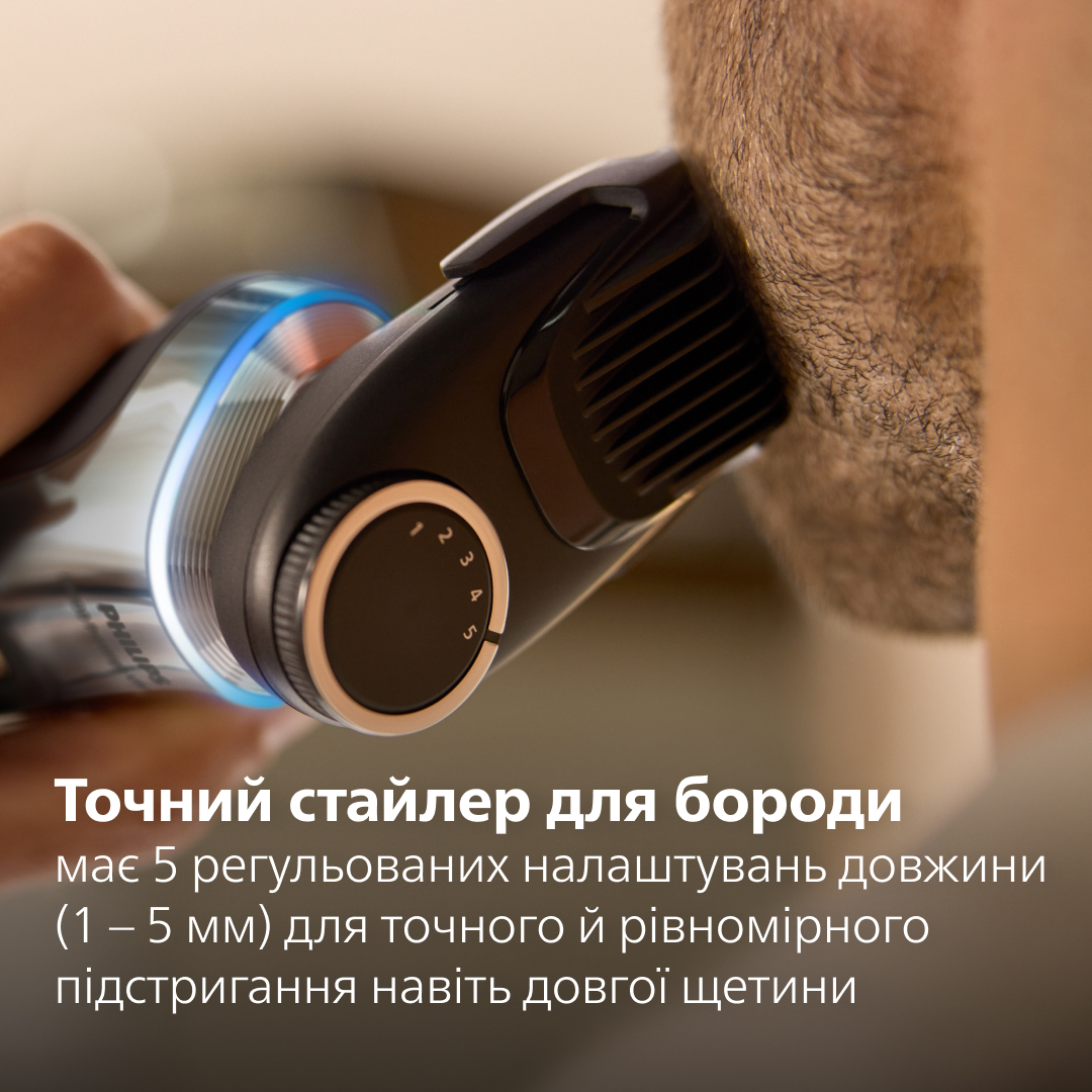 Электробритва Philips XP9404/46 серии i9000 Prestige Ultra фото 17