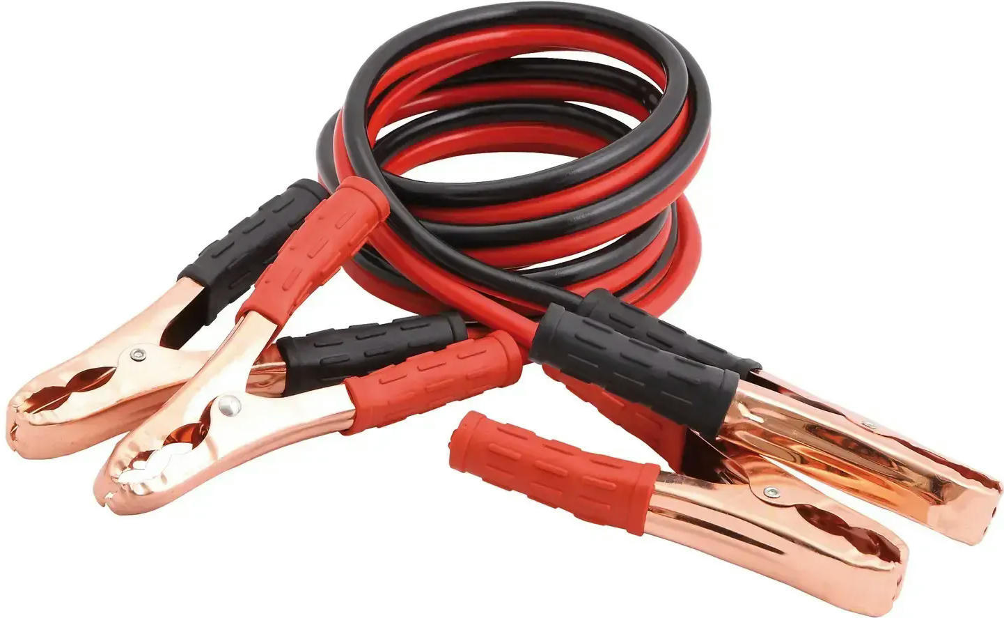 Набір техдопомоги Poputchik з вогнегасником ВП-2 Вольт (ВП-2+Знак+Аптечка+Дроти) (33-033-IS)фото