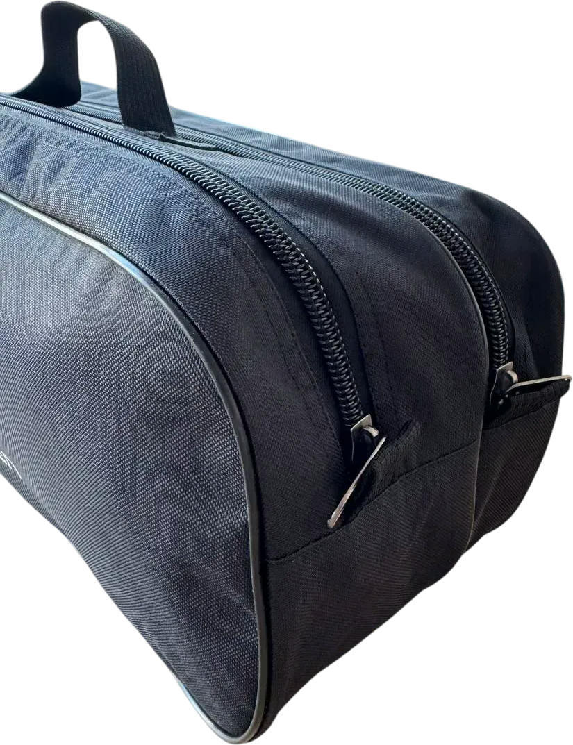 Сумка-органайзер Poputchik в багажник Skoda 50х18х18см черная (03-064-2Д) фото 3