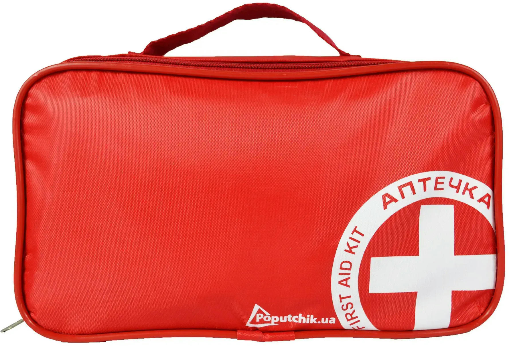 Аптечка для дома Poputchik согласно ТУ (02-041-М) фото 2