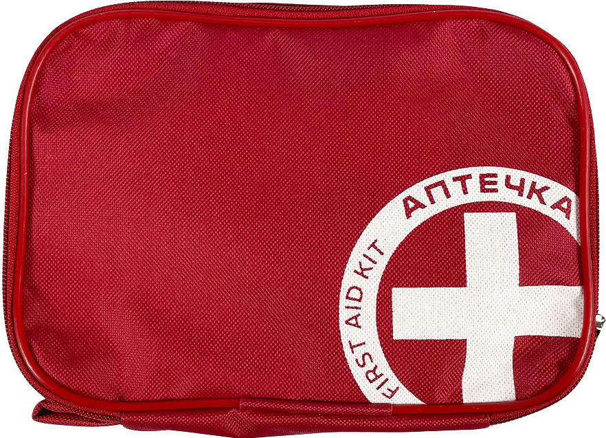 Аптечка для підприємства Poputchik Mini згідно ТУ (02-032-М)фото2