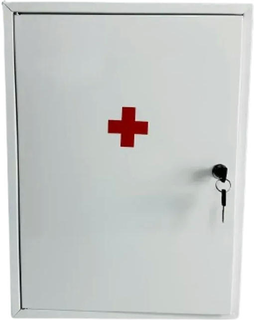 Аптечка для предприятия Poputchik до 100 рабочих согласно ТУ (02-082-IS) фото 2