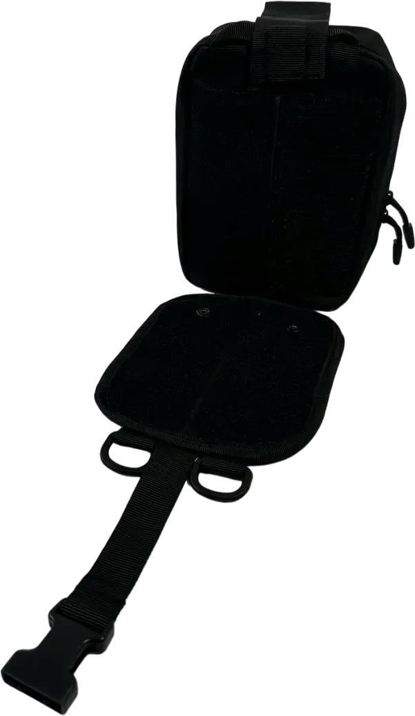 Аптечка полицейская Poputchik индивидуальная (02-084-М) фото