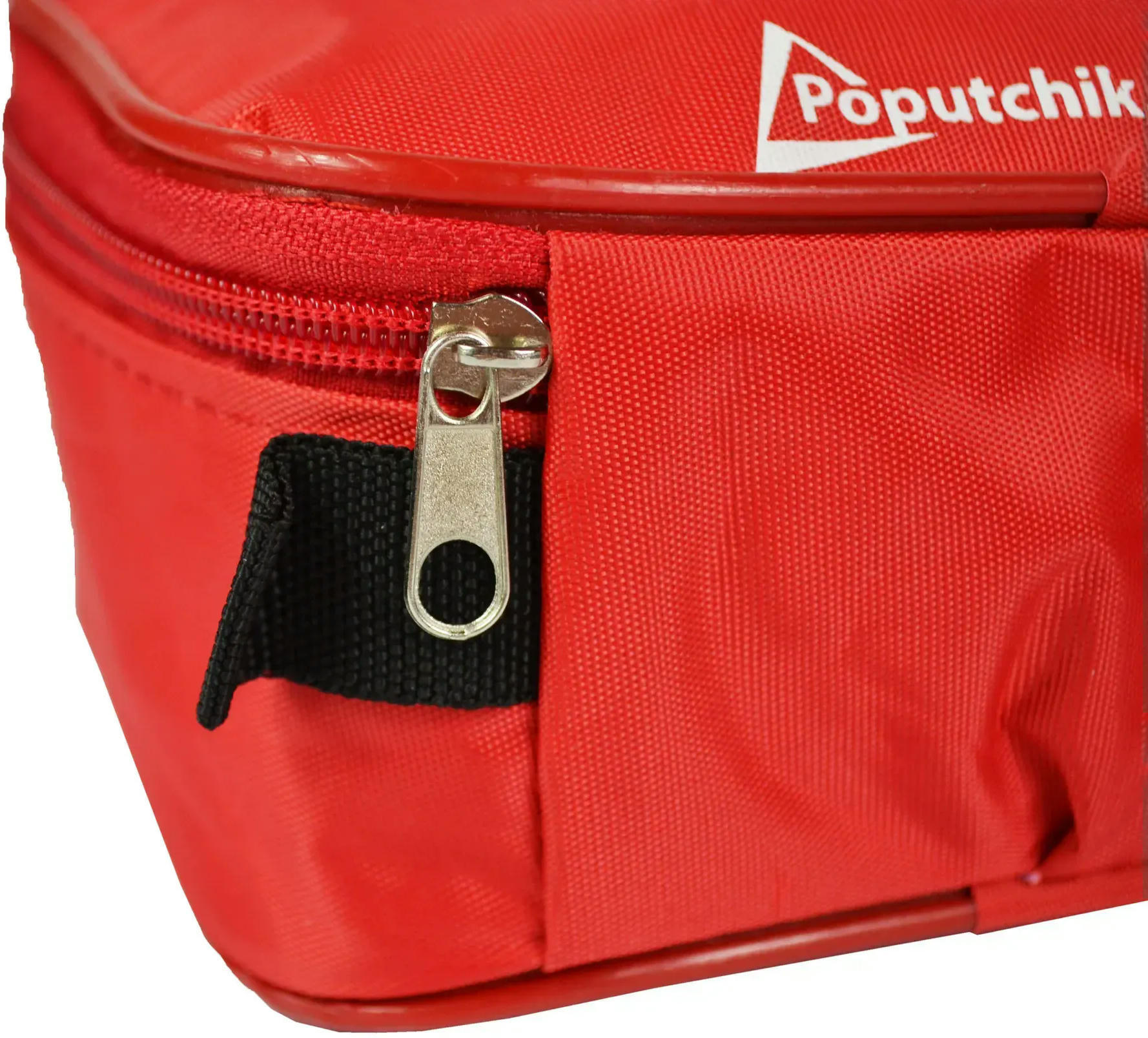 Аптечка медицинская Poputchik первой помощи согласно ТУ (02-040-М) фото 3