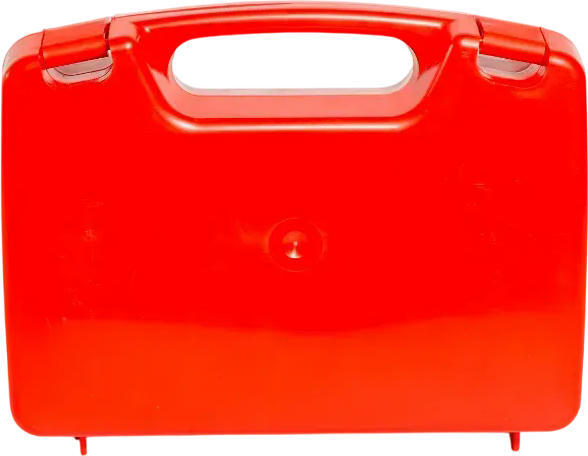 Аптечка противоожоговая Poputchik для обработки химических, термических и солнечных ожогах (02-085-П) фото 2