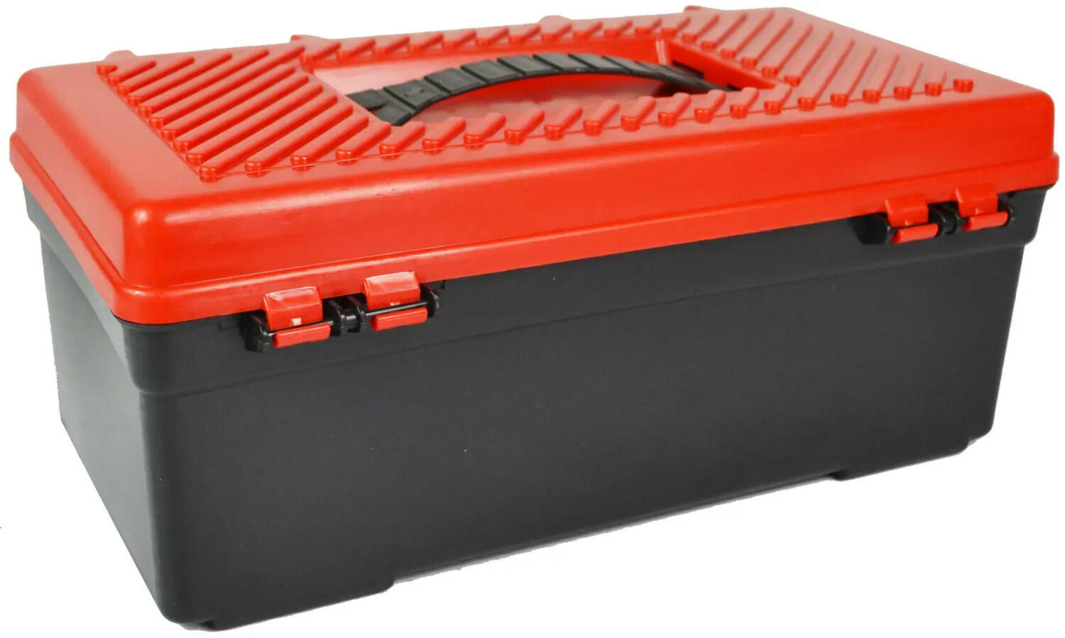 Аптечка медицинская Poputchik первой помощи согласно ТУ (02-043-П) фото