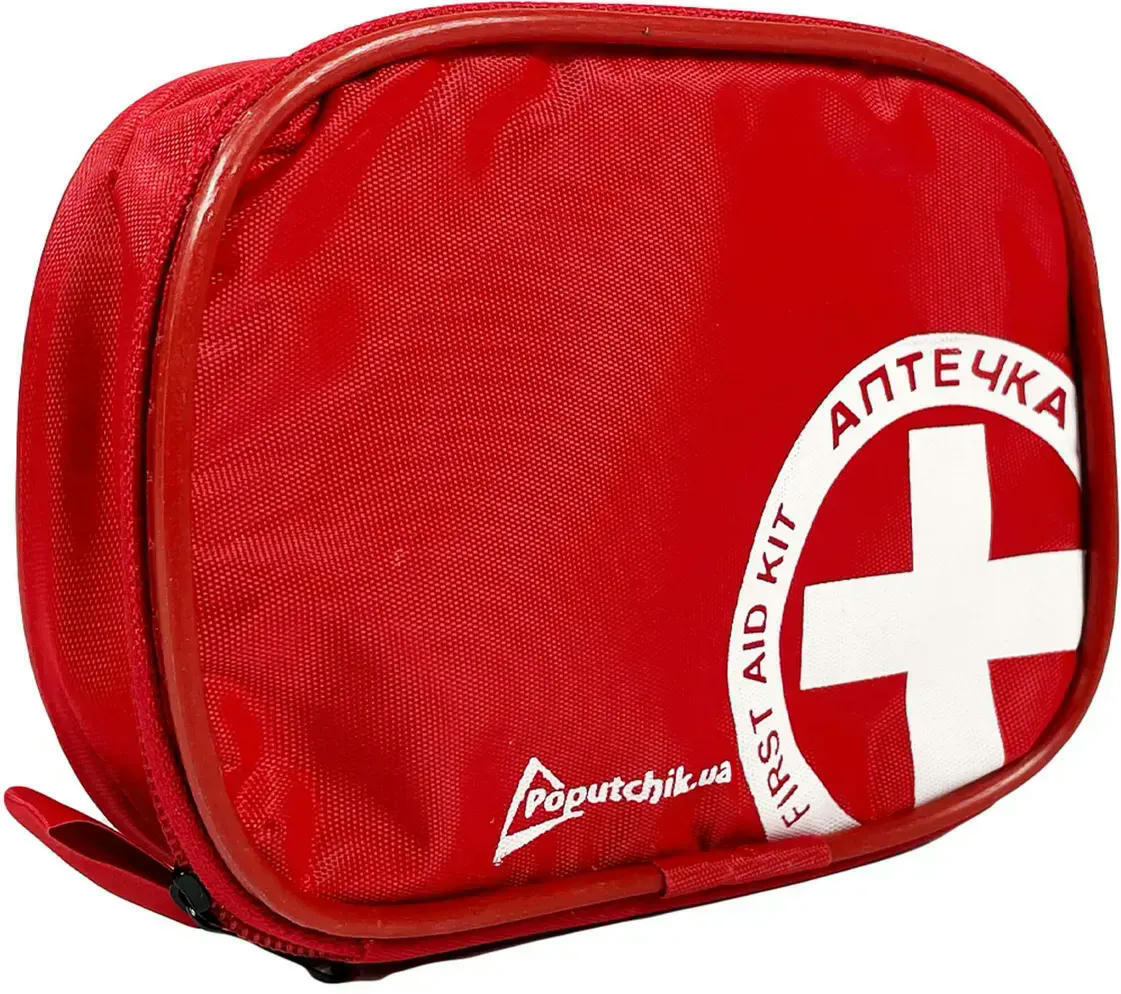 Аптечка производственная Poputchik Mini для заводов и цехов согласно ТУ (02-051-М) фото 2