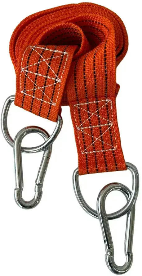 Сумка-набор автомобилиста Poputchik Nissan кроссовер 2 отдела, черная (01-222-IS) фото 