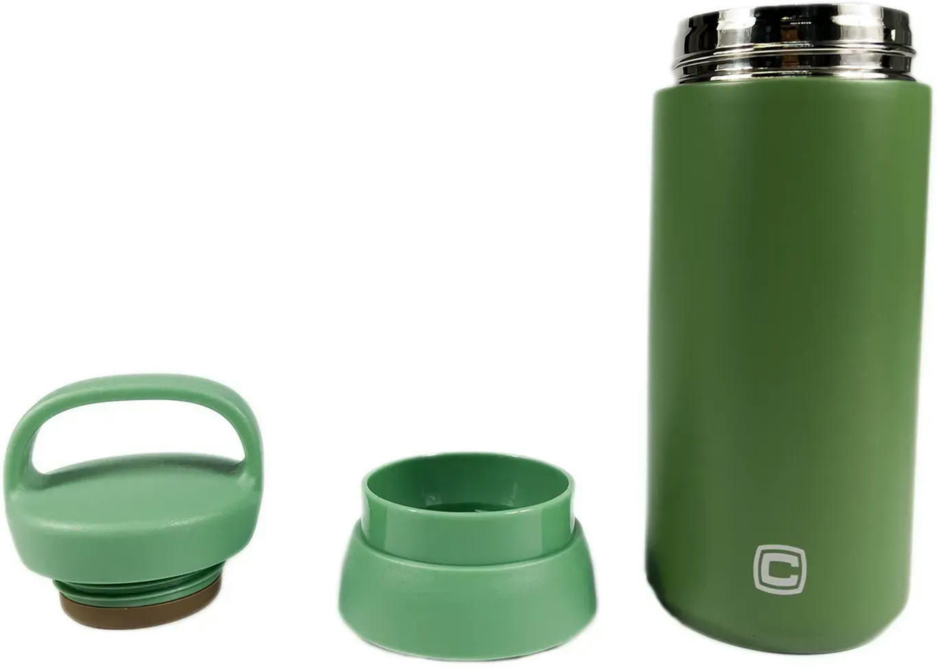 Термокухоль Сила Mint 0,35л (960670-IS)фото