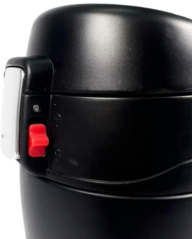 Термокухоль Сила Sport Black 0.45л (960668-IS)фото2