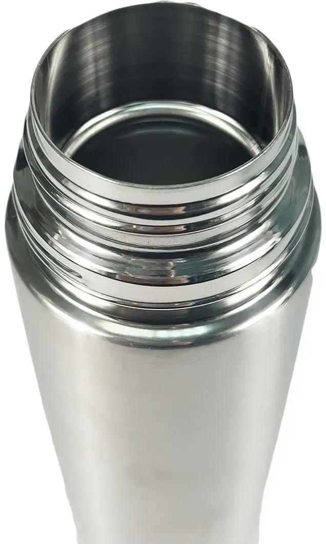 Термос Сила Classic Silver 0.75л (960661-IS)фото4