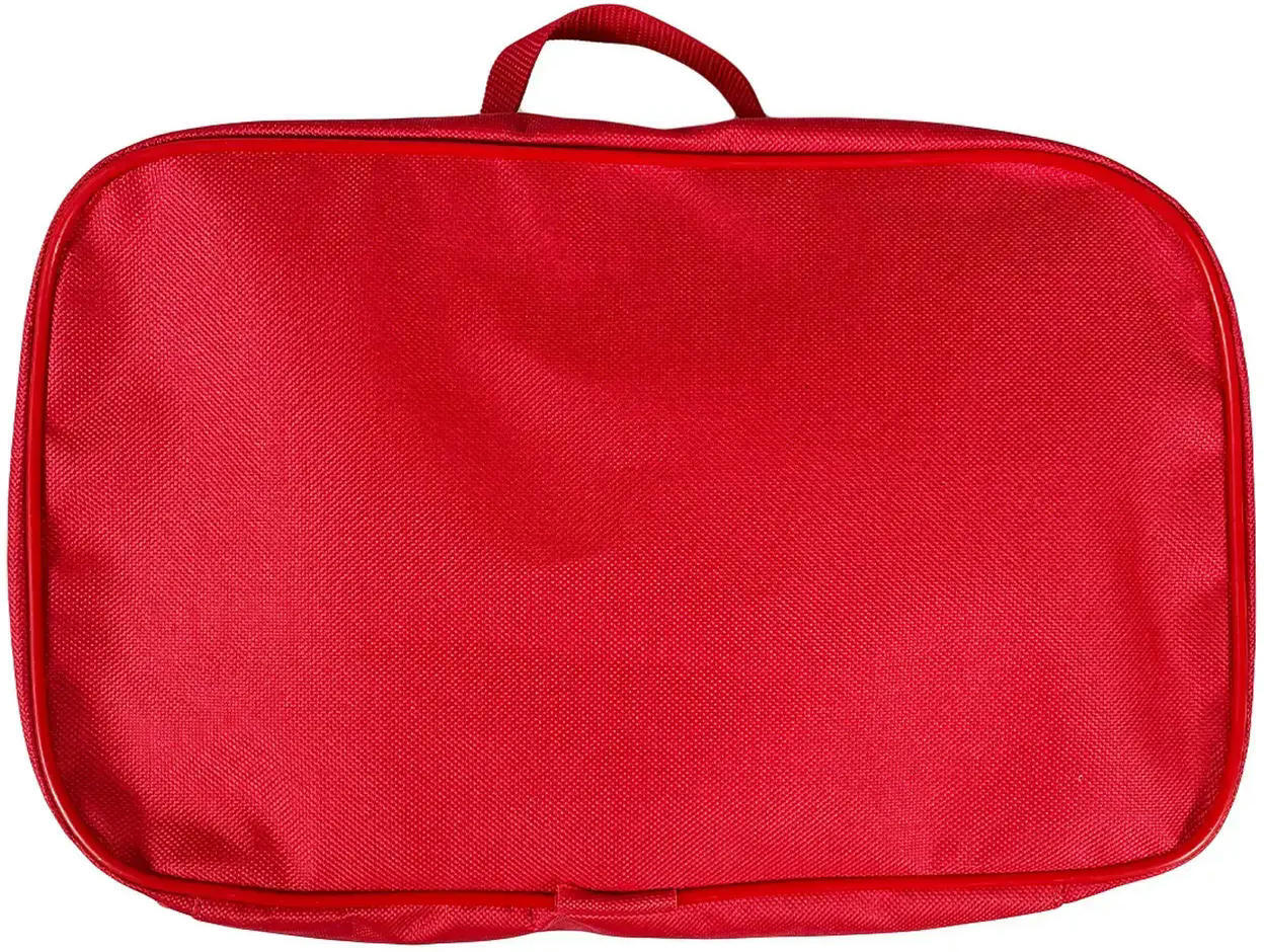 Аптечка для бомбосховищ Poputchik на 50 осіб (02-073-М)фото