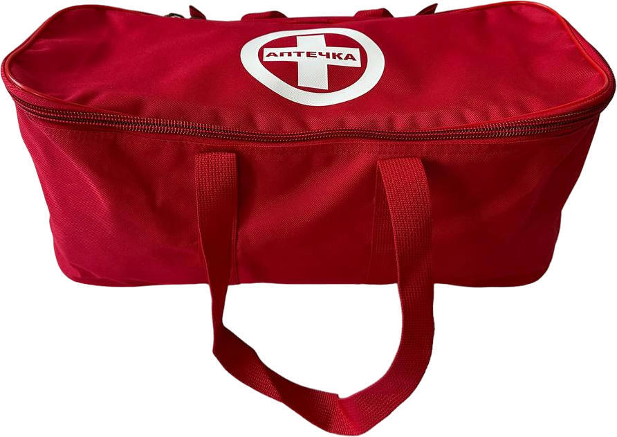 Аптечка для роботи з пестицидами Poputchik (02-078-М)фото3