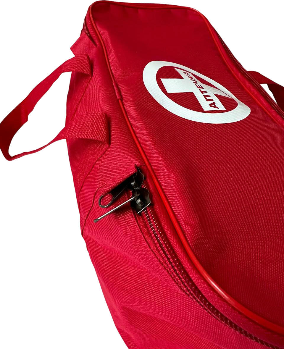 Аптечка для роботи з пестицидами Poputchik (02-078-М)фото4