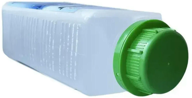 Засіб для знезараження води Poputchik Акватон-10 1л (52-055-IS)фото4