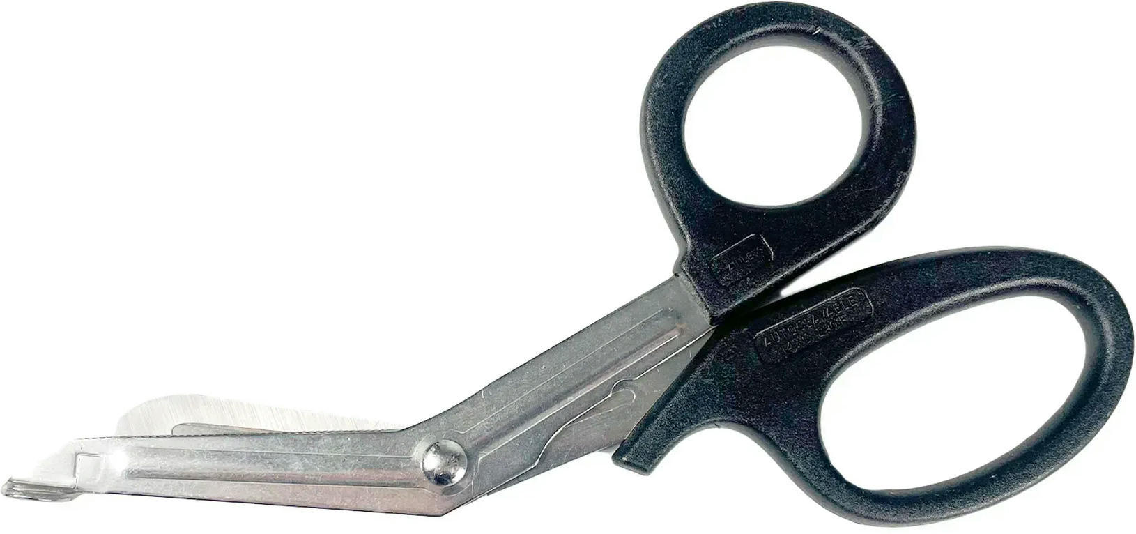 Ножиці тактичні Poputchik парамедичні 19см (52-105-IS)фото2