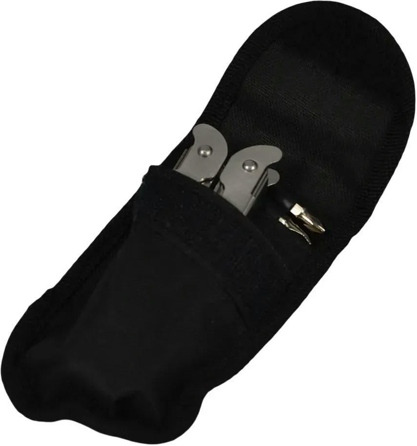 Мультитул Bottari Rambo 25 функцій 17см (24029-IS)фото