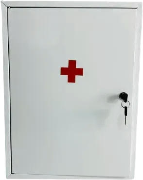 Аптечка производственная Poputchik для заводов и цехов по ТУ (02-080-IS) фото