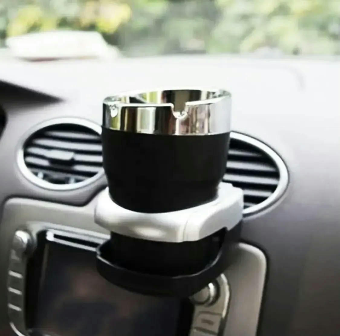 Тримач для напоїв Poputchik Drinky в дефлектор (16168-IS)фото4