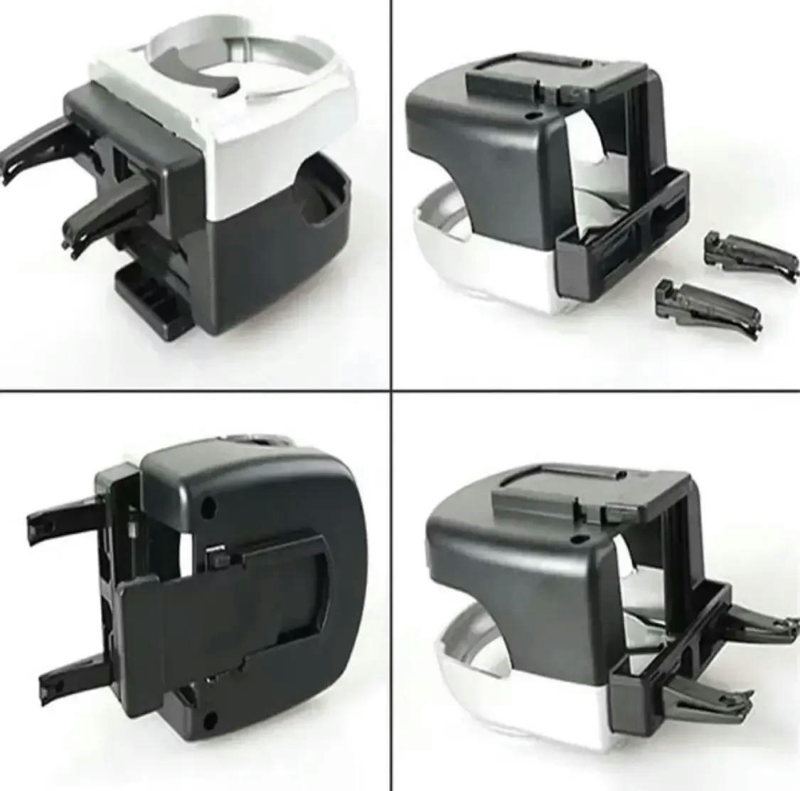 Тримач для напоїв Poputchik Drinky в дефлектор (16168-IS)фото3