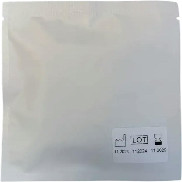 Пакет протихімічний КФТ індивідуальний типу ІПП-11 (51-033-P)фото