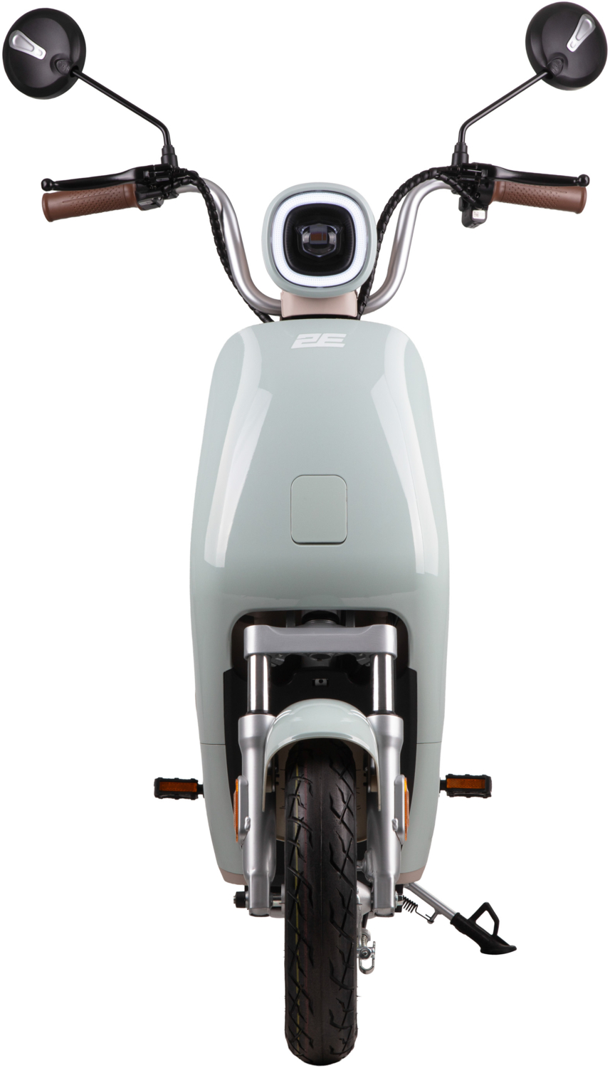 Електроскутер 2E F2 Blue (2EESFOO2)фото