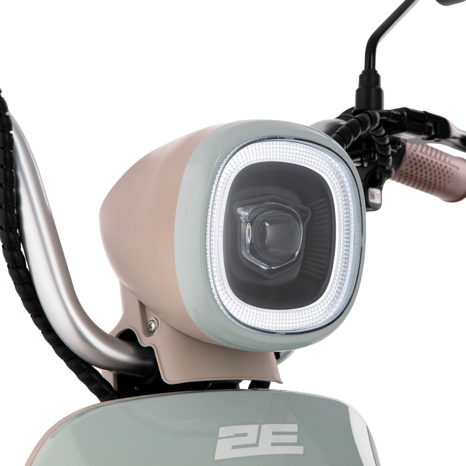 Електроскутер 2E F2 Blue (2EESFOO2)фото