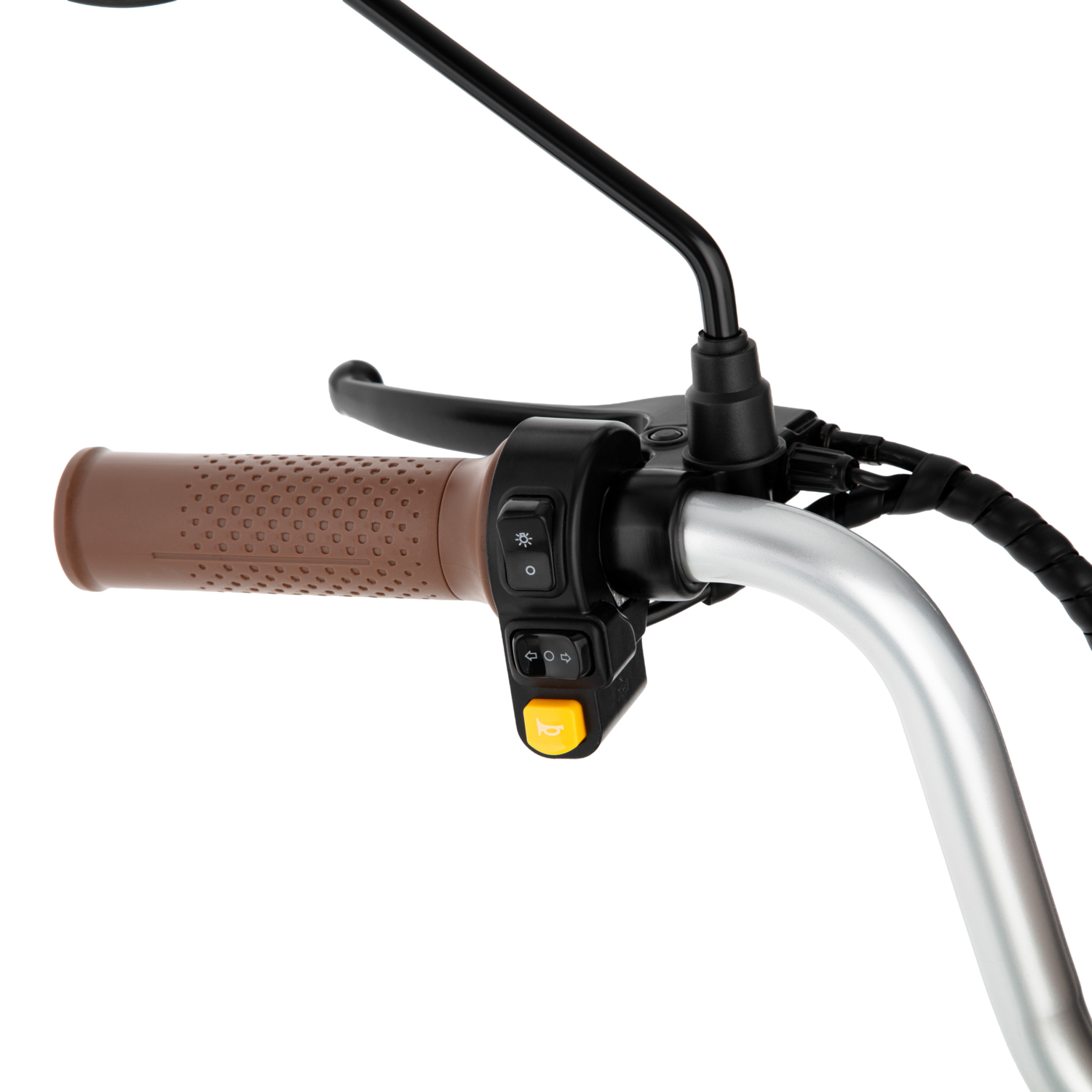 Електроскутер 2E F2 Blue (2EESFOO2)фото