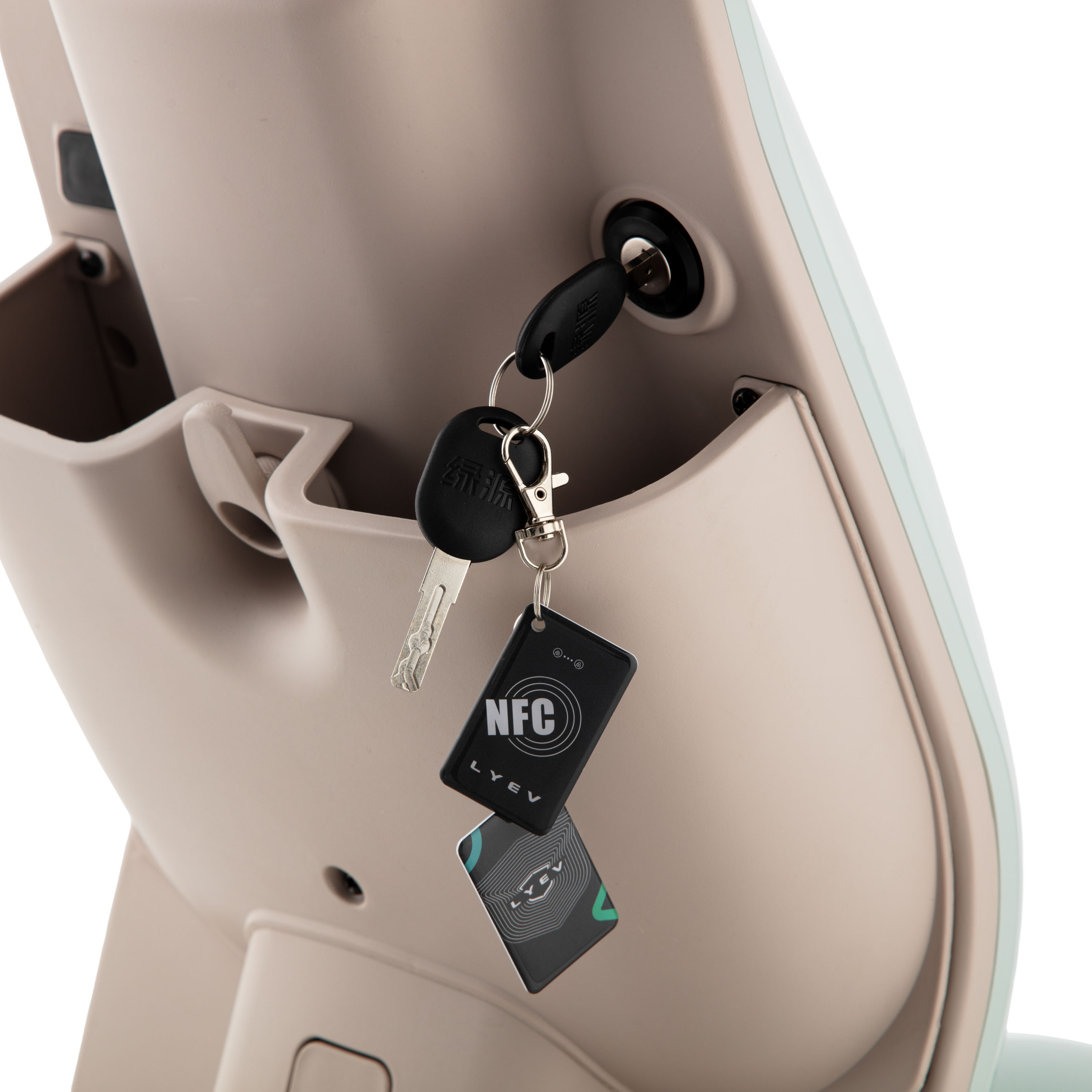 Електроскутер 2E F2 Blue (2EESFOO2)фото12