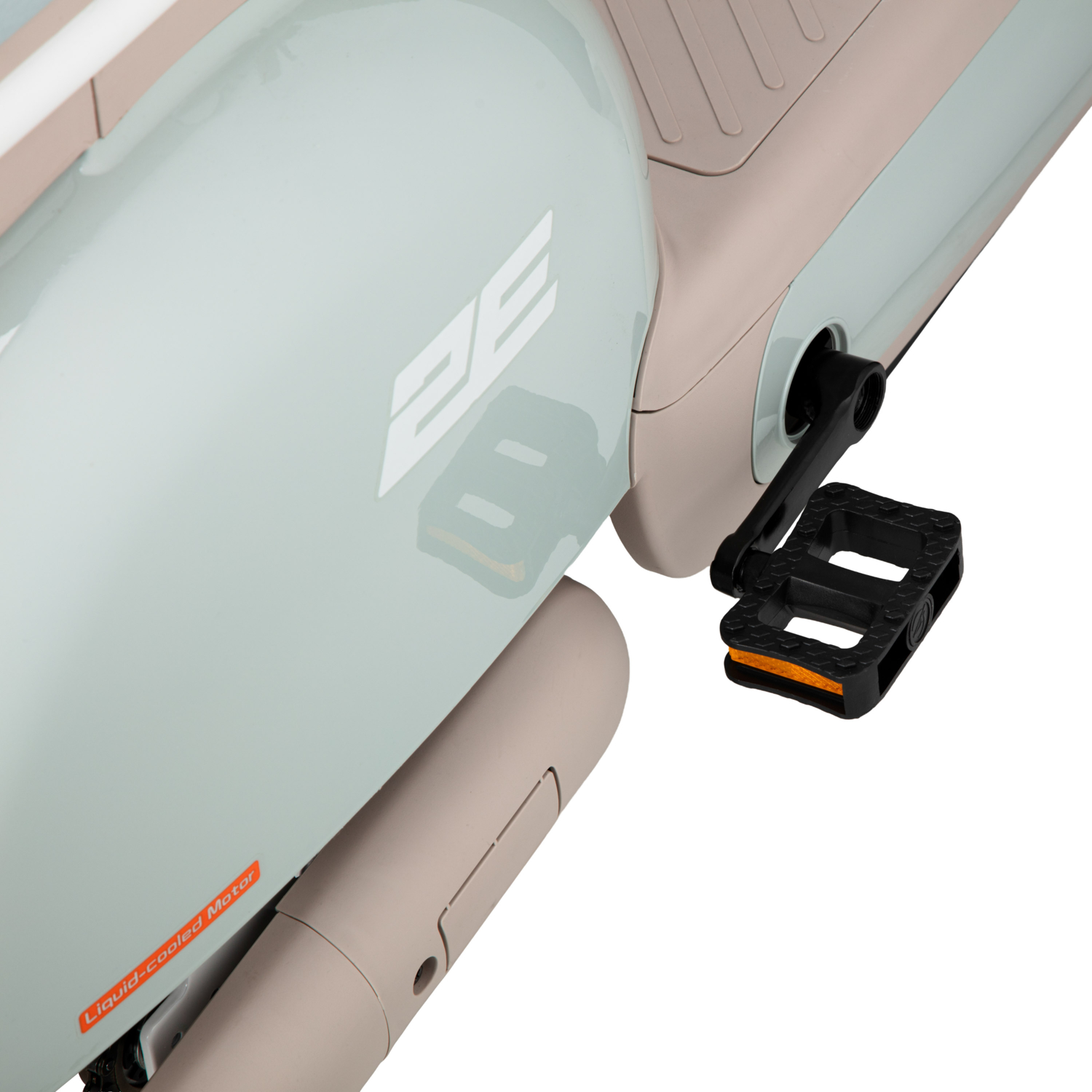 Електроскутер 2E F2 Blue (2EESFOO2)фото